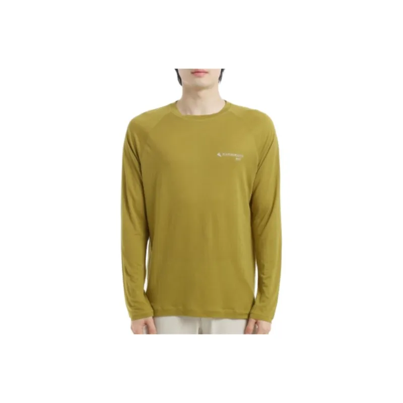 KLATTERMUSEN GroaLS T Shirt Men's-8