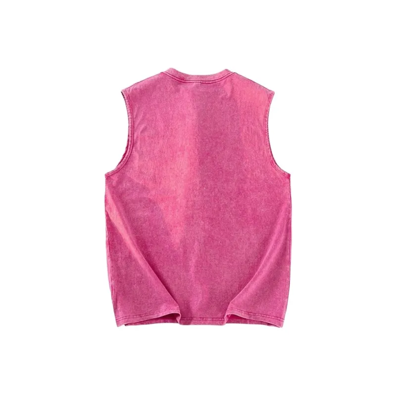 PAL ONGACO Tank Tops Unisex-11