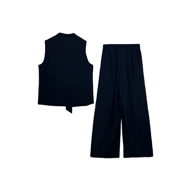 Icicofficial Casual Suit Women's-9