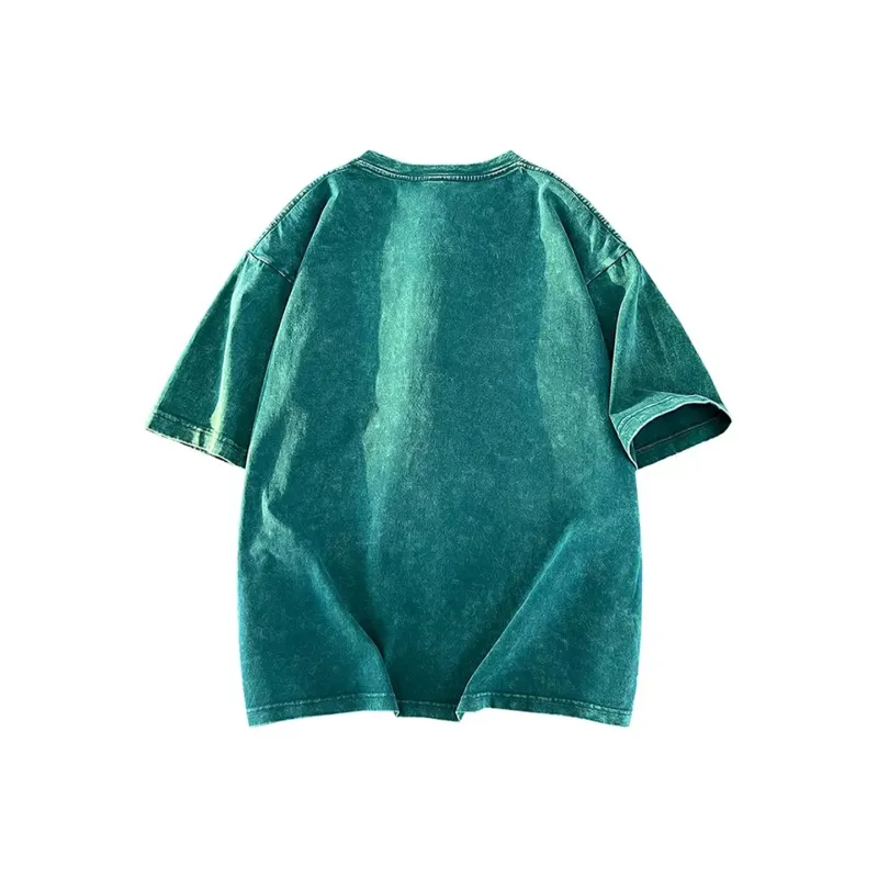 FASTFISH T Shirts Unisex-7