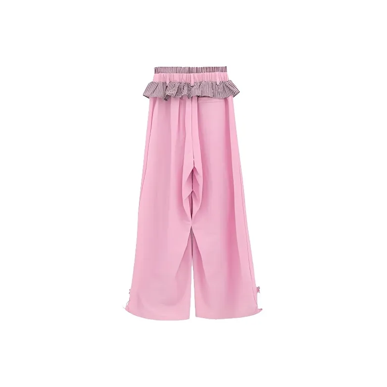 LSVE Cargo Pants Women's-1