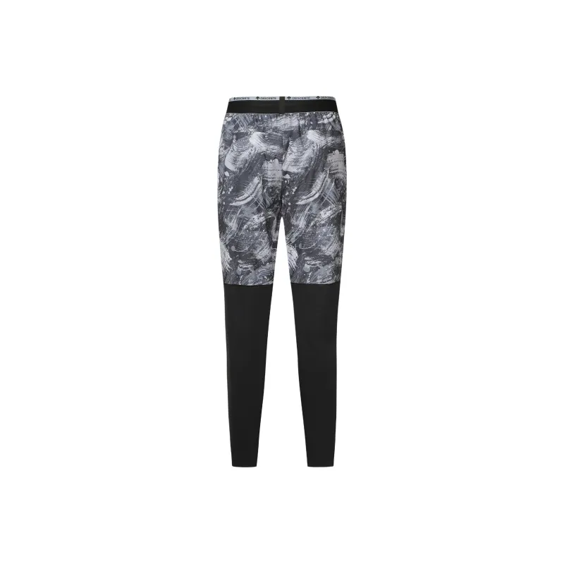 DESCENTE Sports Pants Men-3