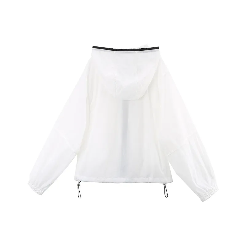 A Paradise For Awakening Cropped Coat Women's-1