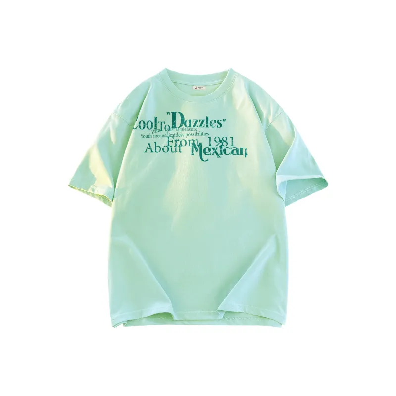 MEXICAN T Shirts Unisex-40