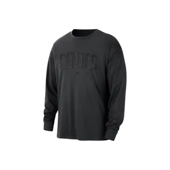 Nike Clothing T Shirts Men Black