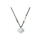 Ruyi Lock Necklace