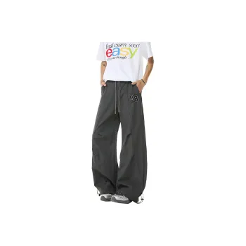 PISYPOX Casual Pants Unisex