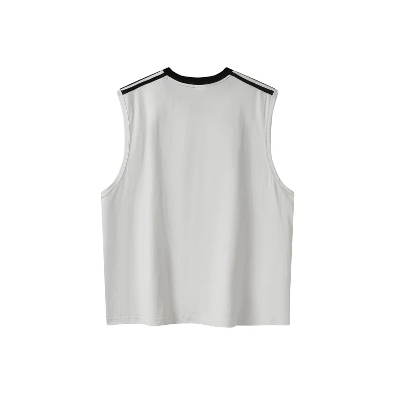 BOTH PLAY T Shirts Unisex-3