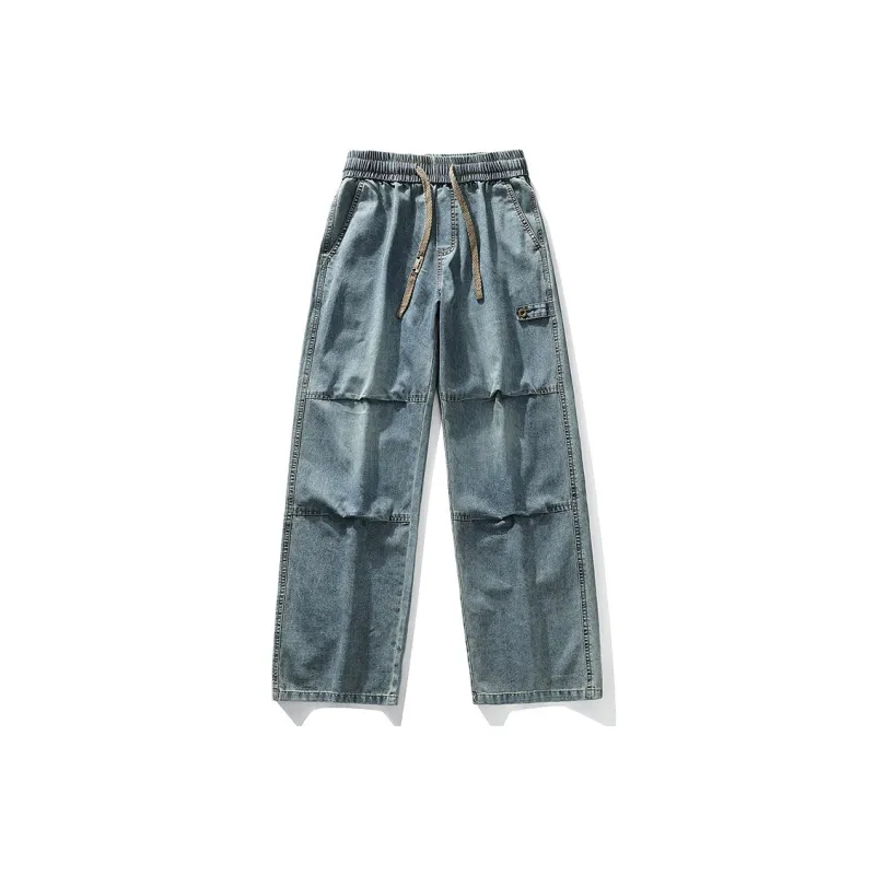 DESSO Jeans Unisex-4