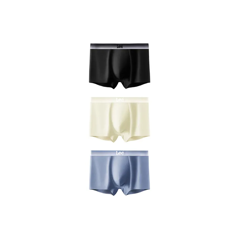 Lee Underpants Men's Combo Set Gift Box Set-28