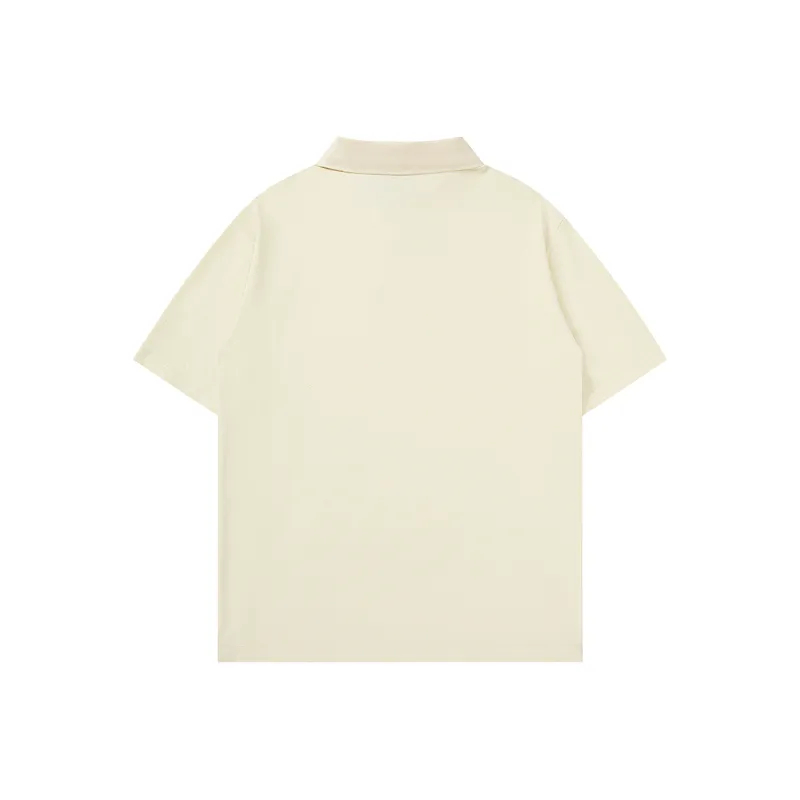 PLAY SCAN Polo Shirts Women's-5