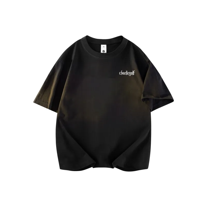 CHARLIE GOLF T Shirts Unisex-1