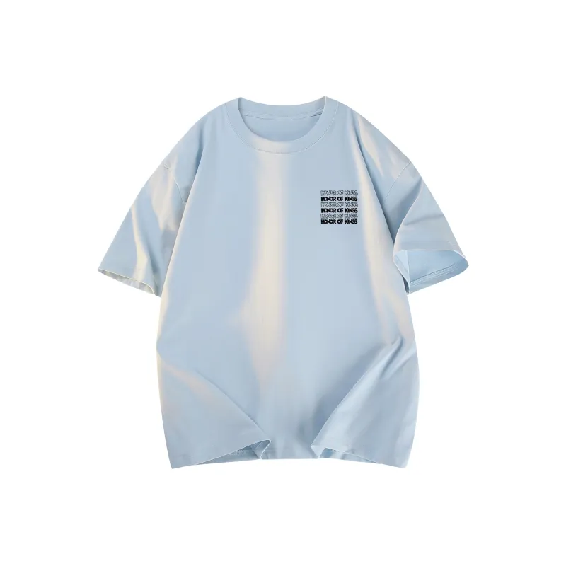 HONOR OF KINGS T Shirts Unisex-7