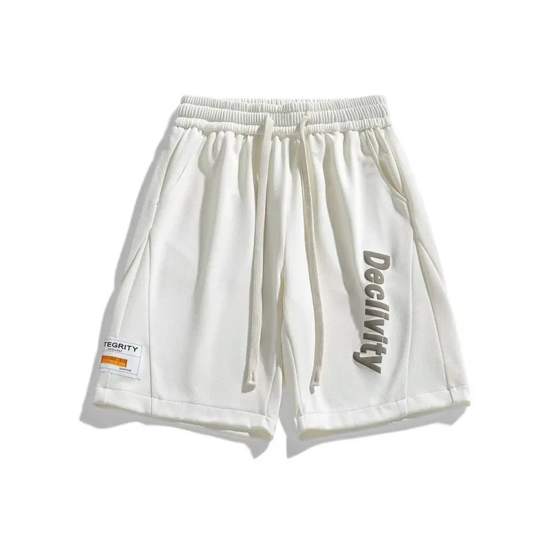 TONYBEAR Casual Shorts Men-4