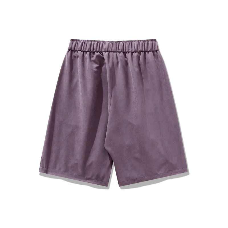 REXSHION Casual Shorts Unisex-9