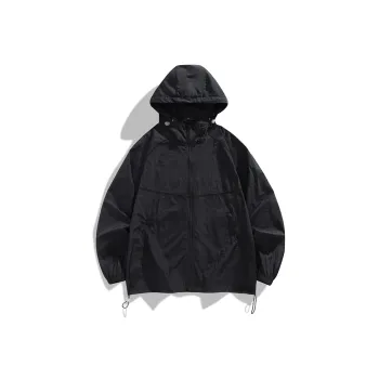 Jeep Sun Protection Clothing Unisex