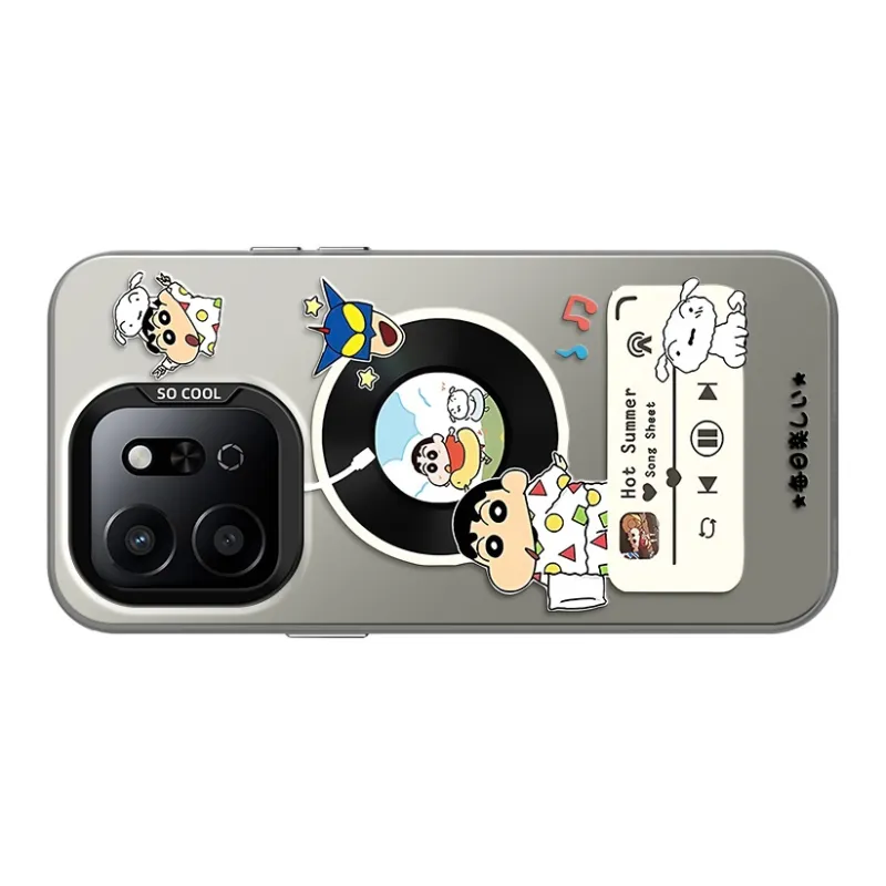 YICAIJIA Phone Cases-9