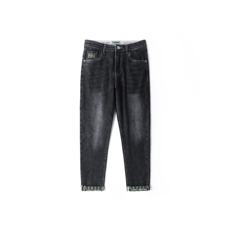 TUCANO Jeans Men-14