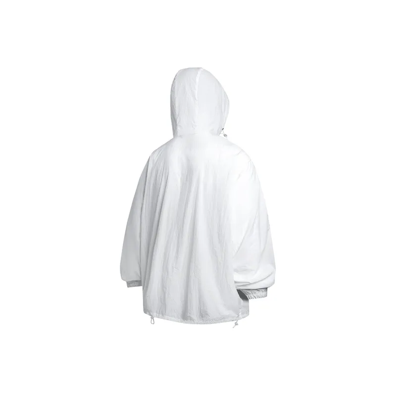 TUCANO Super Light, Breathable, Quick Dry, Cooling, Waterproof, UV Protection Sun Protection Clothing Unisex-25