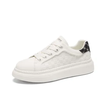 HLA Low Top Skateboard Shoes Men's