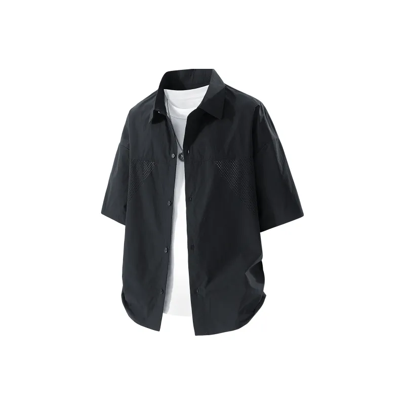 MIIOW Shirts Unisex-0