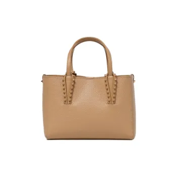 CL Detachable Shoulder Bag, Crossbody Bag, Handbag Mini Women's Nude