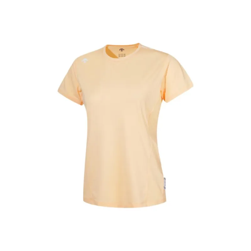 DESCENTE T Shirts Unisex-6