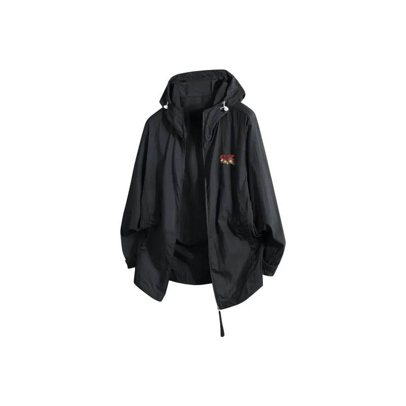 S.k. Manor Hill Sun Protection Clothing Unisex-2