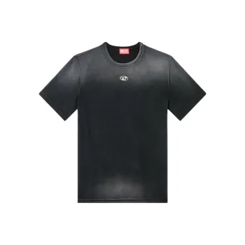 DIESEL T Adjust T shirt