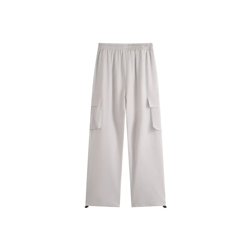 DESSO Casual Pants Unisex-1
