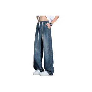 WilliamPOLO Jeans Unisex