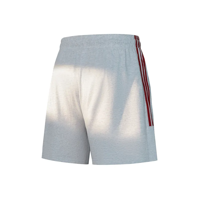 SWAMP AREA Casual Shorts Unisex-1