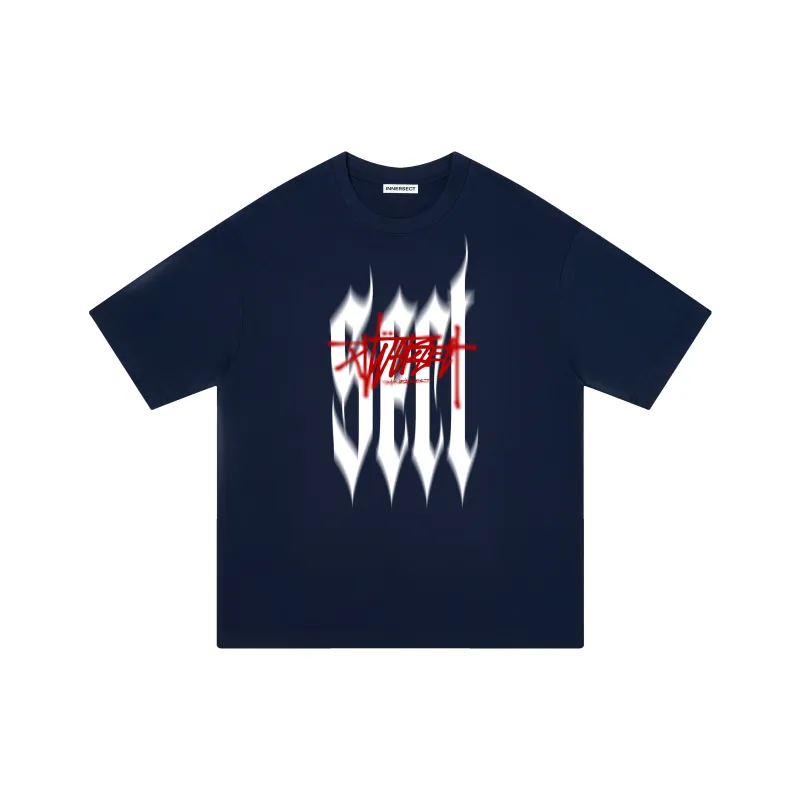 INNERSECT T Shirts Unisex-13