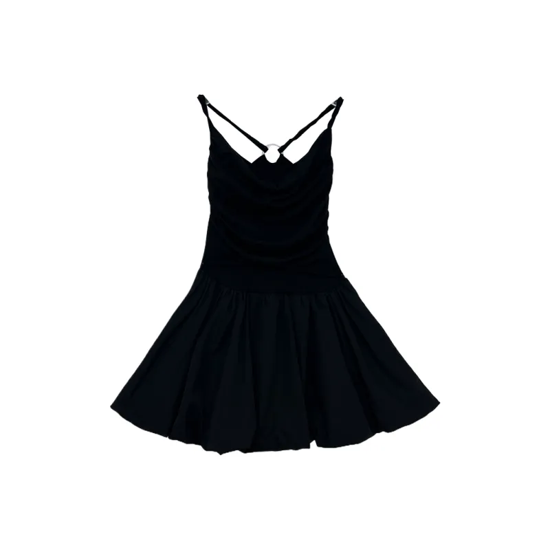 Icicofficial Slip Dress Women's-8