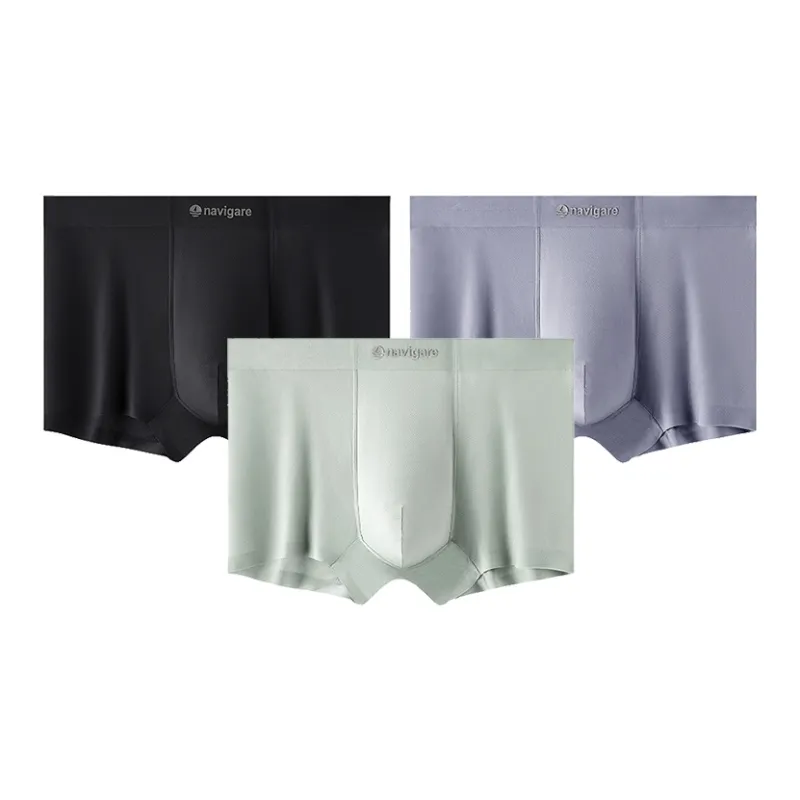 NAVIGARE Underpants Men's 3 Pack-21
