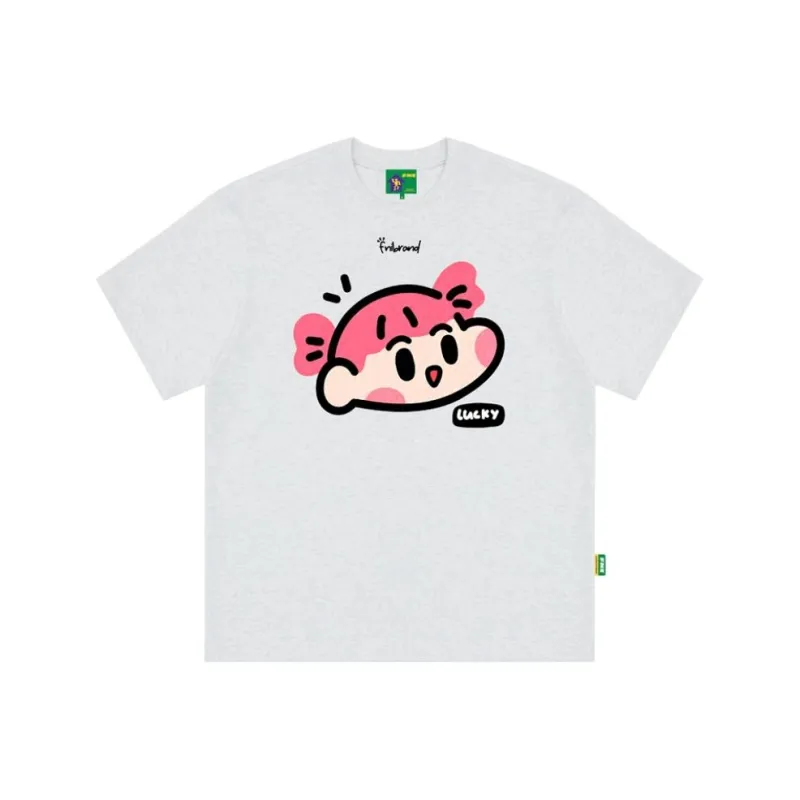 FNI T Shirts Unisex-4