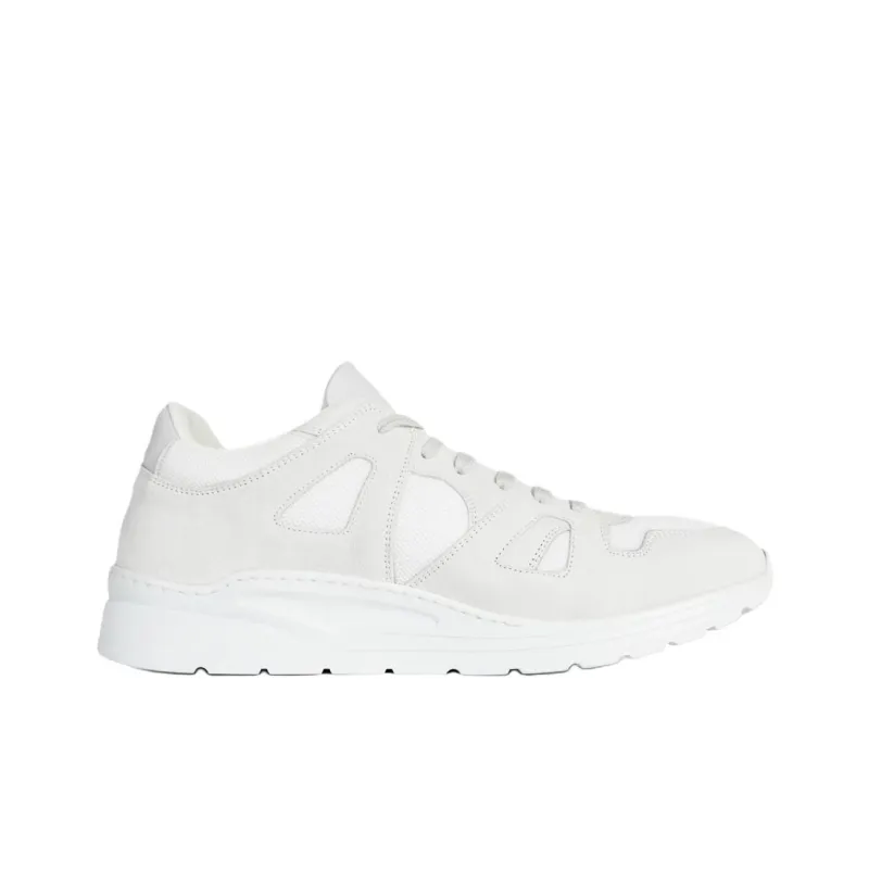 COMMON PROJECTS Low Top Casual Shoes Men's White-1