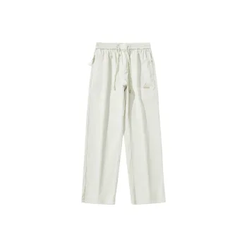 Go It Alone Casual Pants Unisex