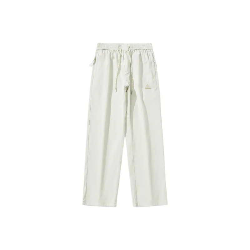 Go It Alone Casual Pants Unisex-0