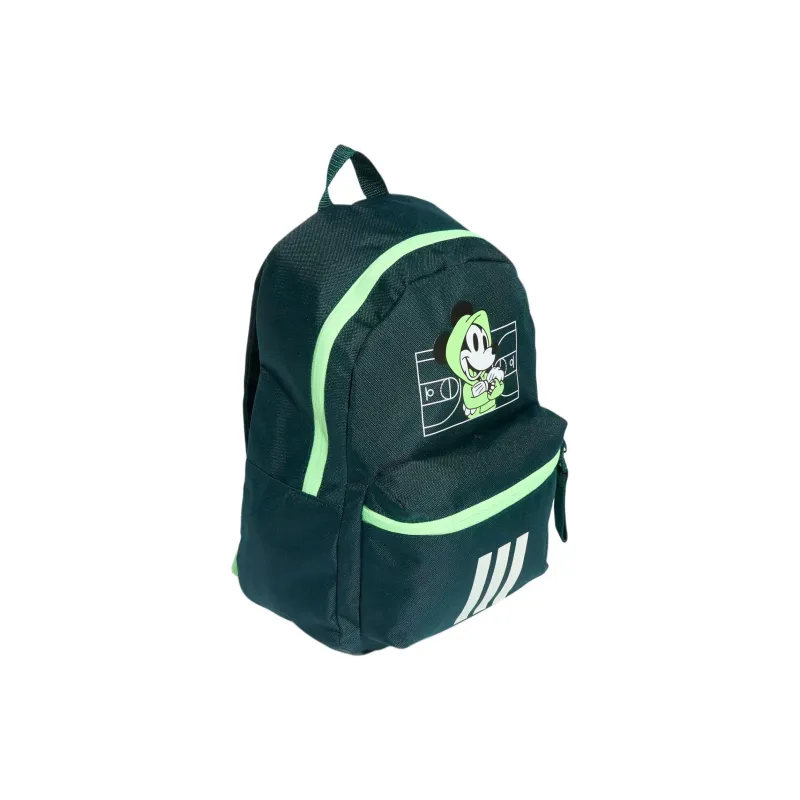 Adidas Polyester Backpack Unisex Ivy Green-1