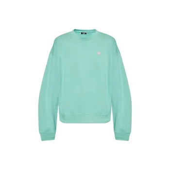 VERSACE Sweatshirts Men Green