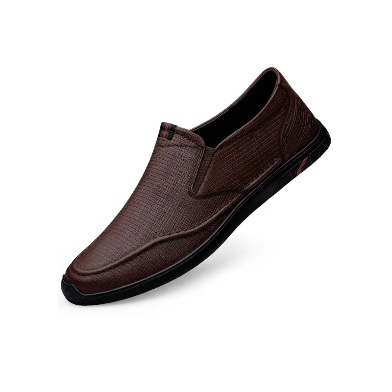 British Knights Casual Shoes Men's Brown-3