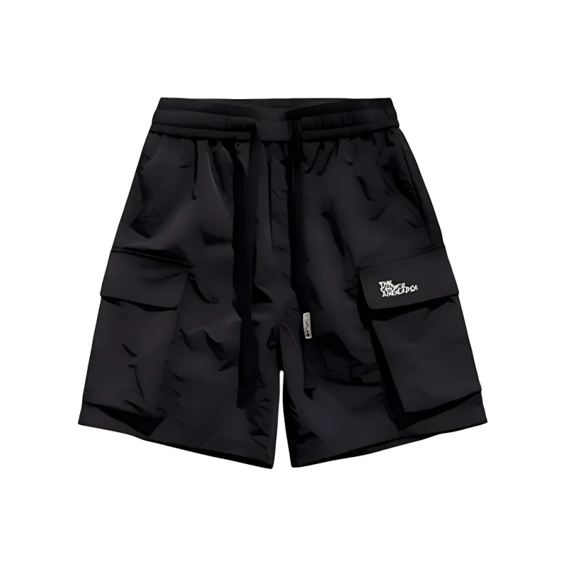 VERAF CA Cargo Shorts Unisex-0