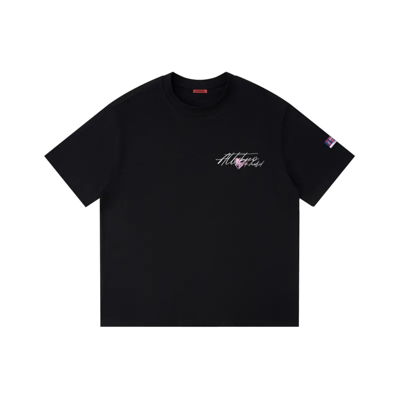 ATLETICO DE MADRID 1903 T Shirt Unisex-5