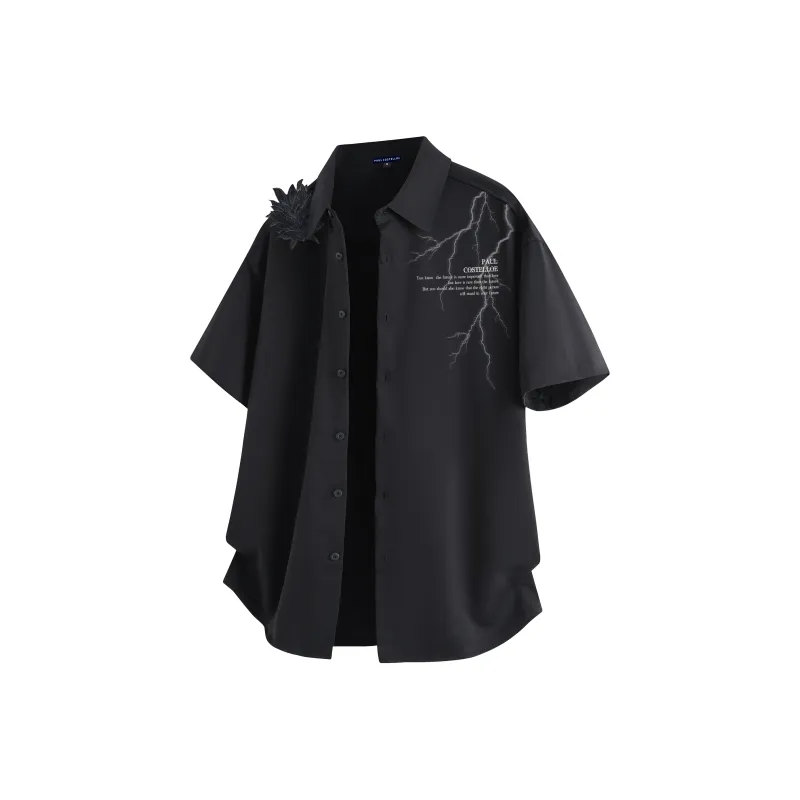 PAUL COSTELLOE Shirts Unisex-0