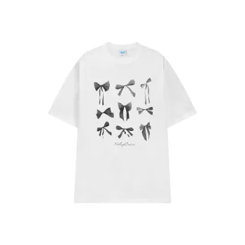 NELY Drop Shoulder Sleeve T Shirt Women's