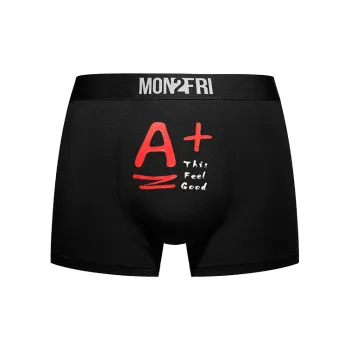 Mon 2 Fri Underpants Men's 1 Pack