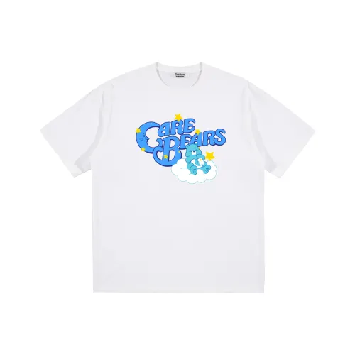 CAREBEARS T Shirts Unisex