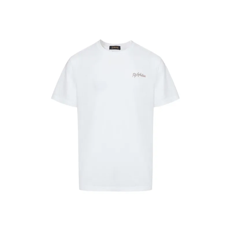 PP.GOLDEN T Shirts Men-0