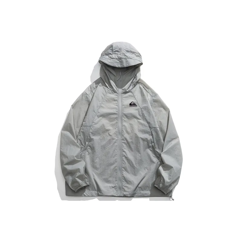 Quiksilver Sun Protection Clothing Unisex-7